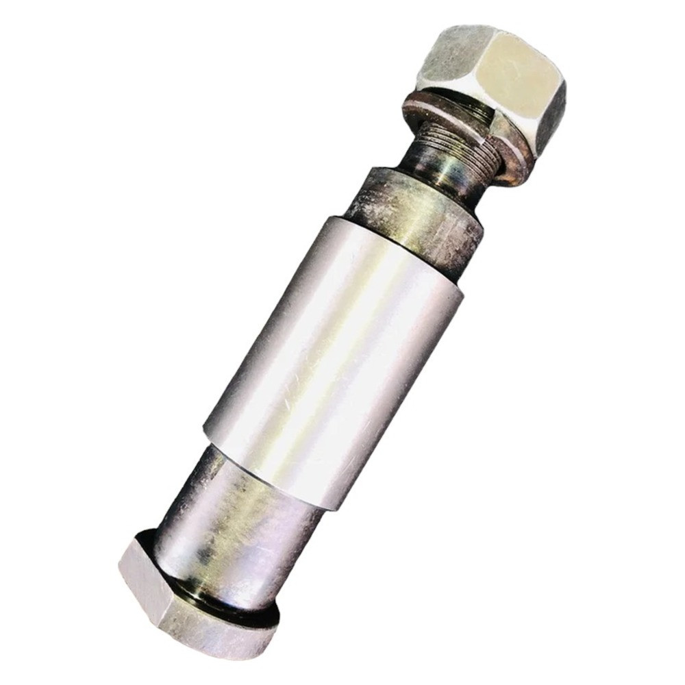 Палець вушка задньої ресори ЗІЛ 130 (чорний) 130-2912478 МАЗ 130-2912478