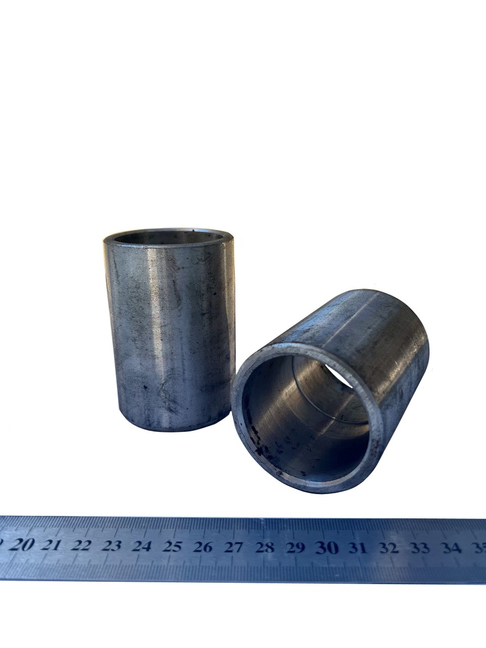 Втулка вушка задньої ресори МАЗ 200-2912028