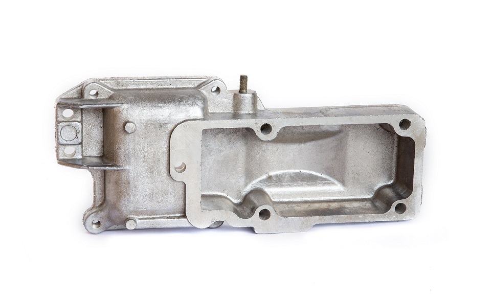 Кришка блоку ямз верхня