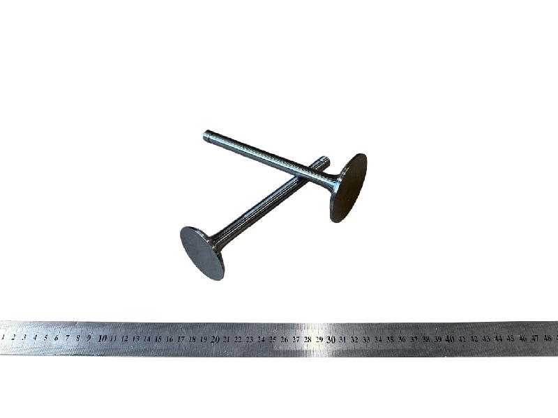 Клапан выпускной ямз 236-1007015-В4 [Ф=47] МАЗ 236-1007015