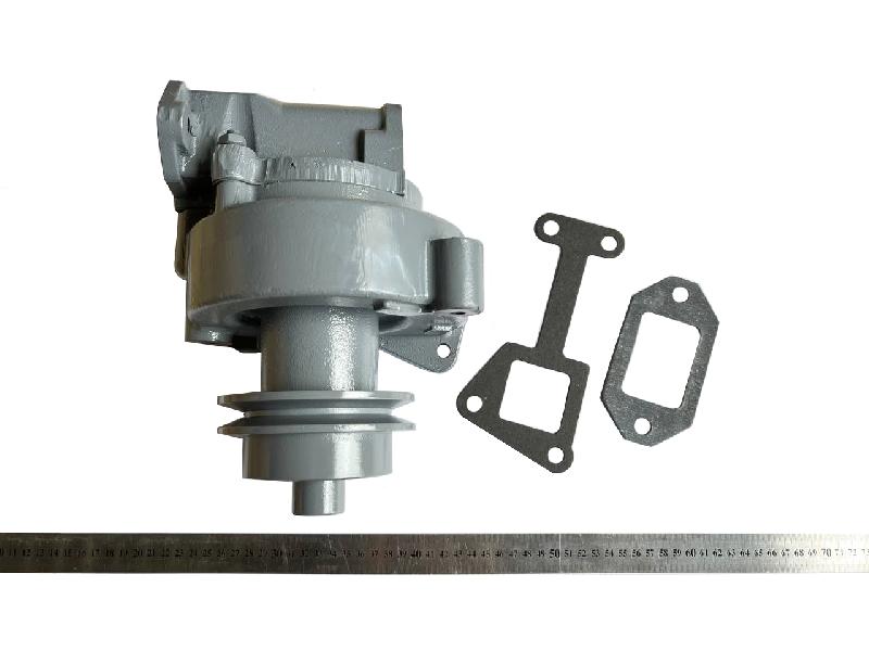 Водяной насос 236-1307010 МАЗ 236-1307010