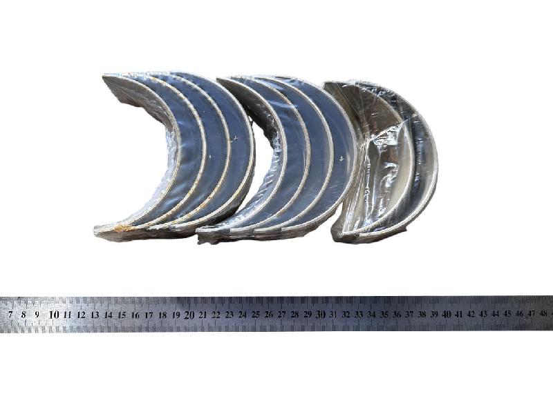 Вкладыши коренные ЯМЗ-238 238-1000102-Б2-Р2 (к-кт) (Federal Mogul) МАЗ 238-1000102-Б2-Р