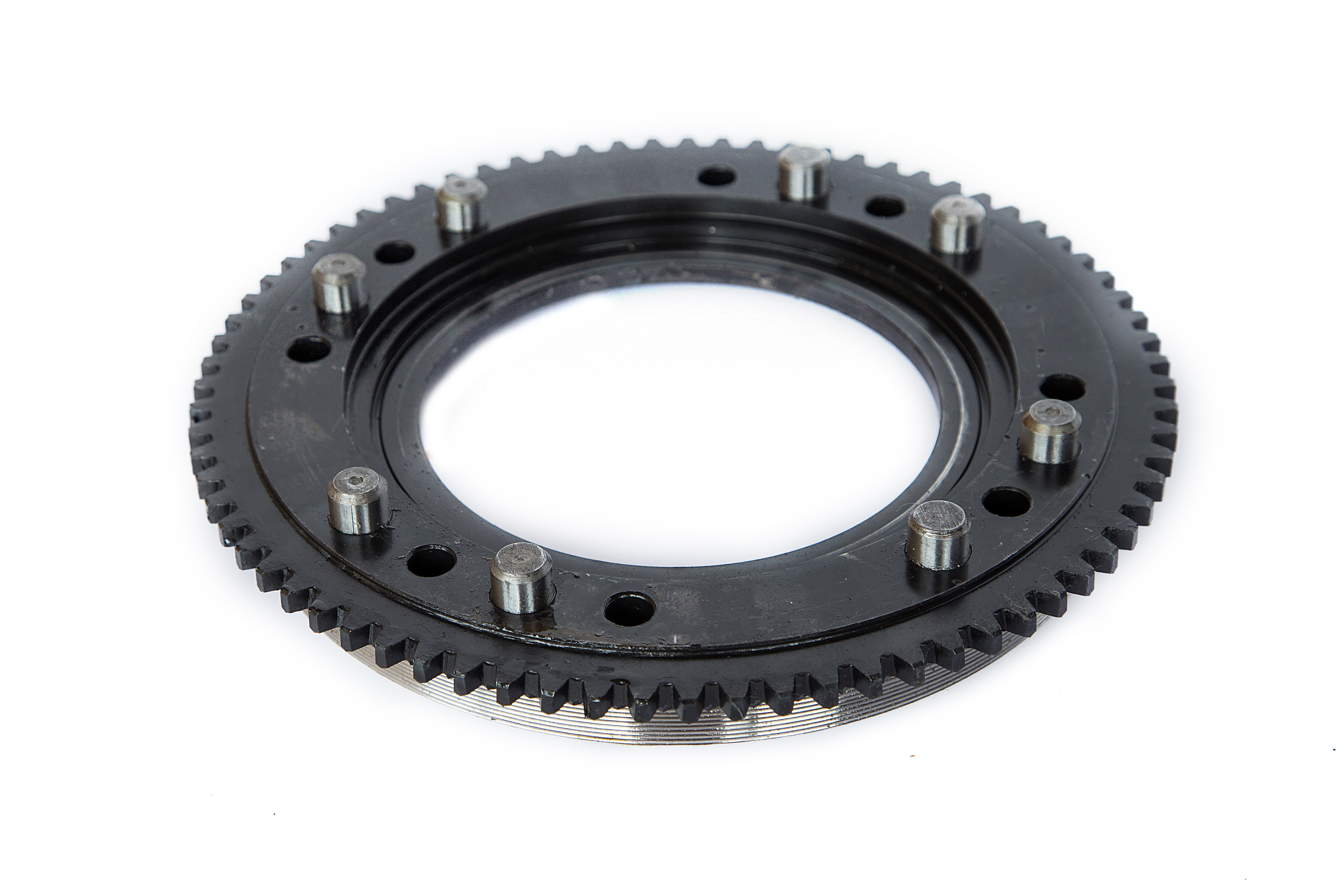 Муфта зубчаста у зборі 238М-1721168-20