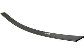 Лист 2 ресори передньої КРАЗ 255Б-2902102 (L=1465)