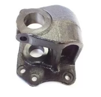 Кронштейн ресори маз задній передній