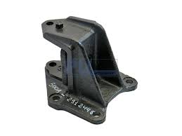 Кронштейн ресори задньої задній МАЗ