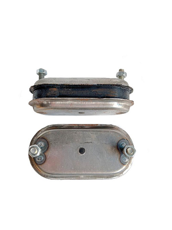 Амортизатор платформи МАЗ 503-8501300 (55102)