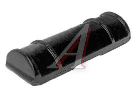 Накладка ресори задньої маз