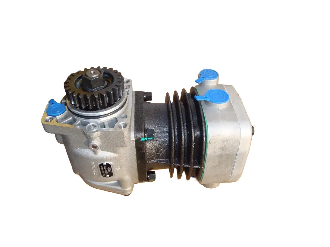 Компресор КАМАЗ 1-цил. (RIDER) 53205-3509015 КАМАЗ 53205-3509015