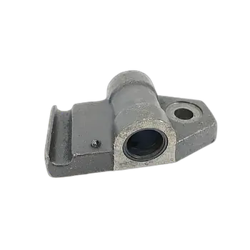 Вушко ресори передньої 5335-2902015