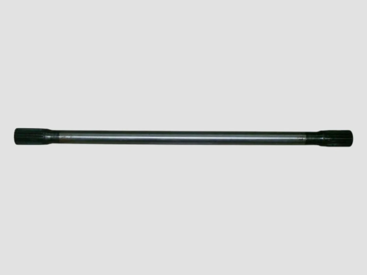Полуось 2-х венцова (права) L=1080 mm (МАЗ) МАЗ 5336-2403070