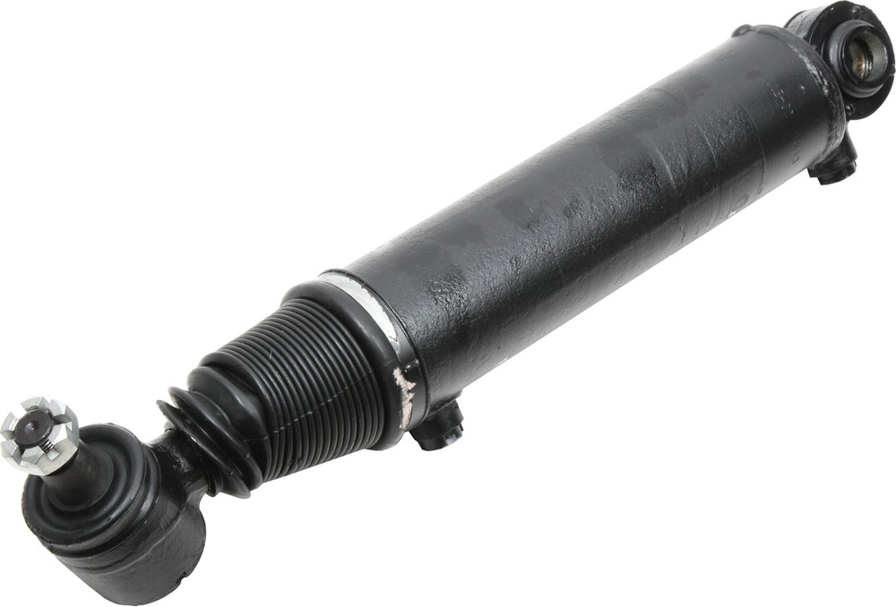 Циліндр ГПК (ЦГ-80-280) (335мм між вх./вих мастила )