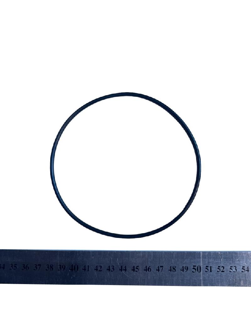 Уплотнительное кольцо гильзы 5340-1002031 силикон (125-130-36-2) МАЗ 5340-1002031