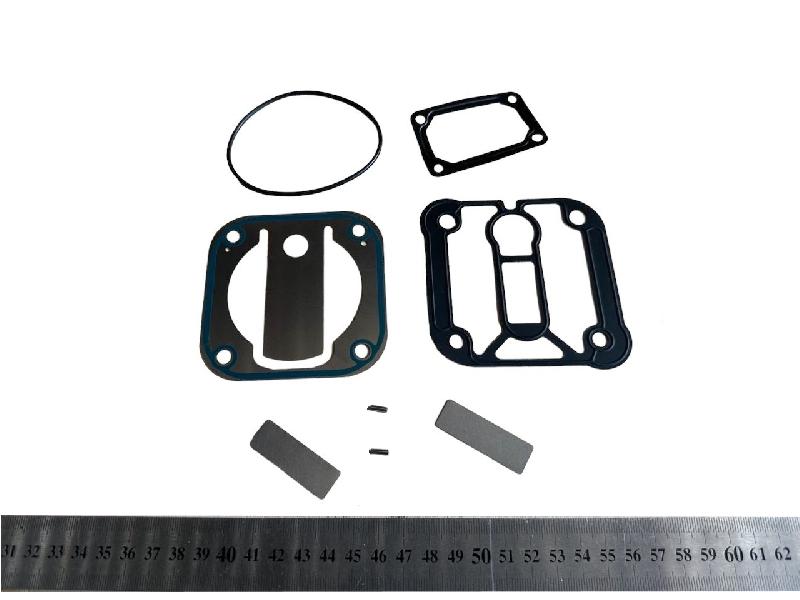 Компресор ямз 5340-3509015-21 (без шестерни)