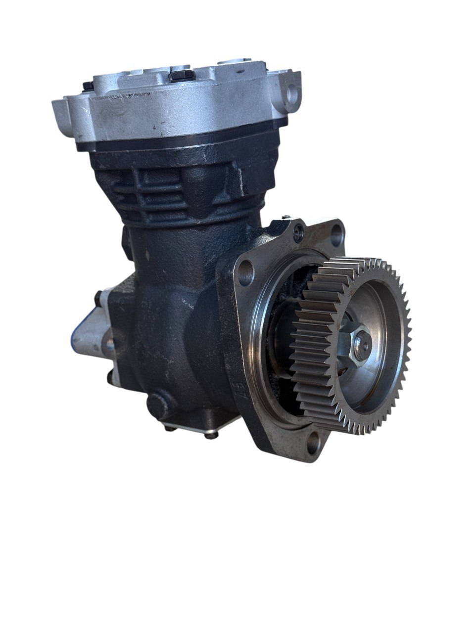 Компресор МАЗ ЯМЗ-534,-536 (1 цил.) 5340.3509015-20