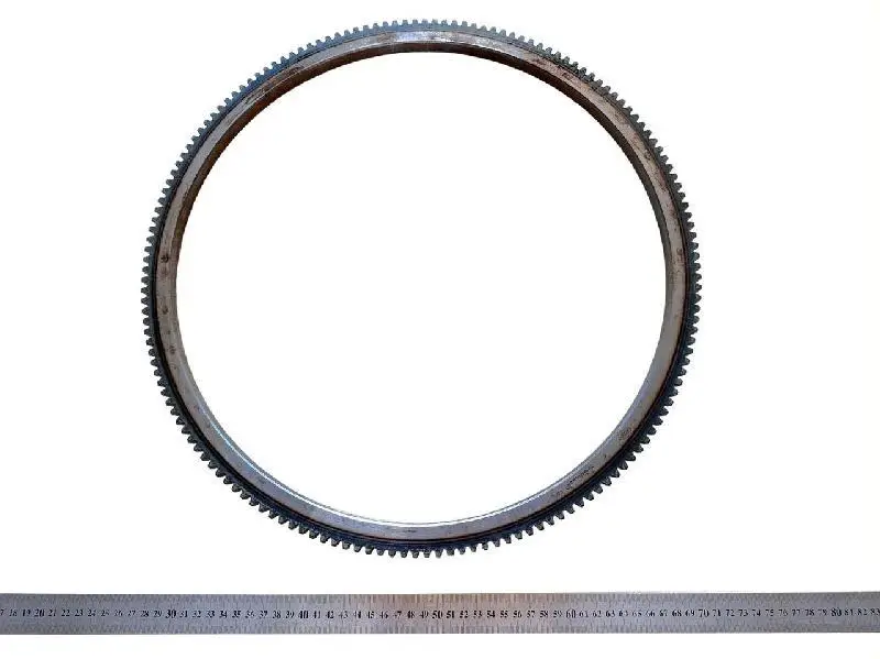 Обід маховика зубчастий ямз 536 161 зуб