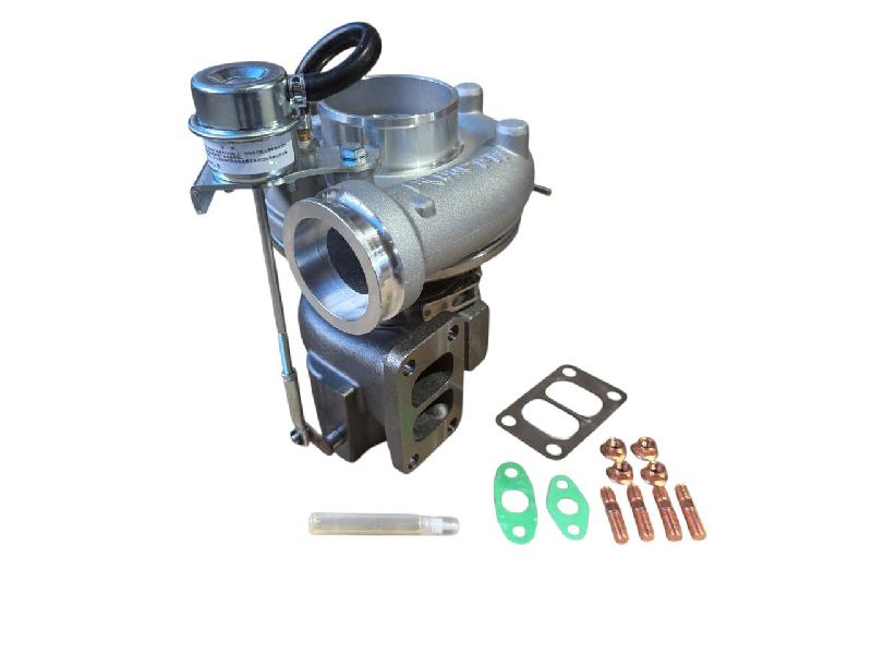 Турбокомпресор ЯМЗ 536 ЄВРО-4,5 (аналог ТКР-80.05.12) 536-1118010