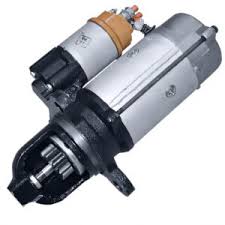 Стартер ямз 236 5432.3708000-01(8.9482) 24В 9КВт. МАЗ