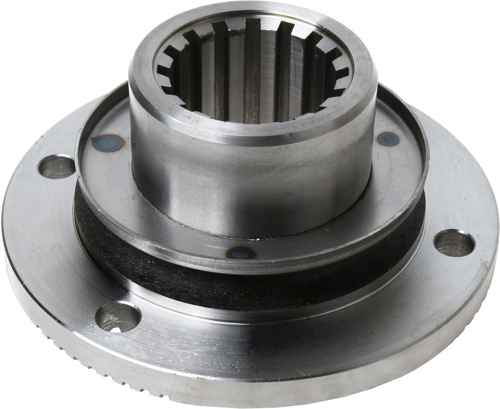 Фланець редуктора 54326-2402061-020 (Ф=65*56, 4отв.*14)