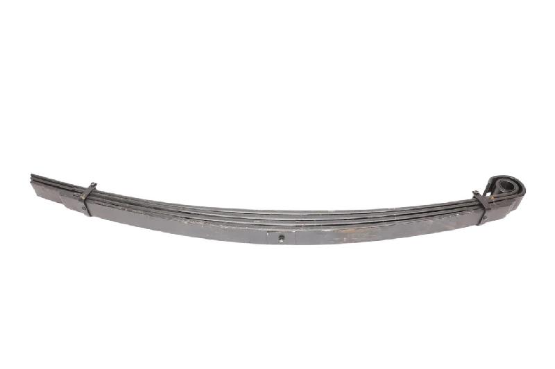 Ресора задня МАЗ (4-х листова з витим вухом L-1940 mm) 5440-2912012 МАЗ 5440-2912012