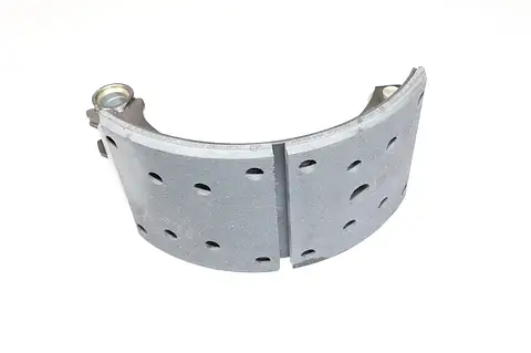 Колодка гальмівна передня права 5440-3501090