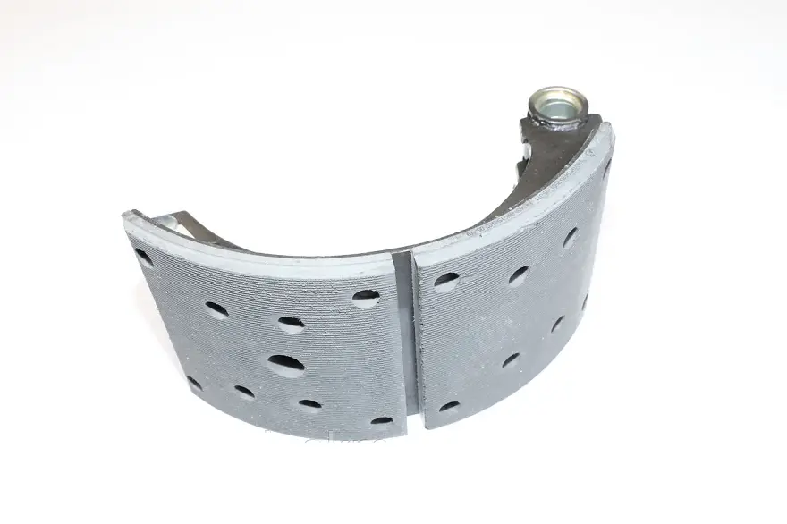 Колодка гальмівна передня ліва 5440-3501091