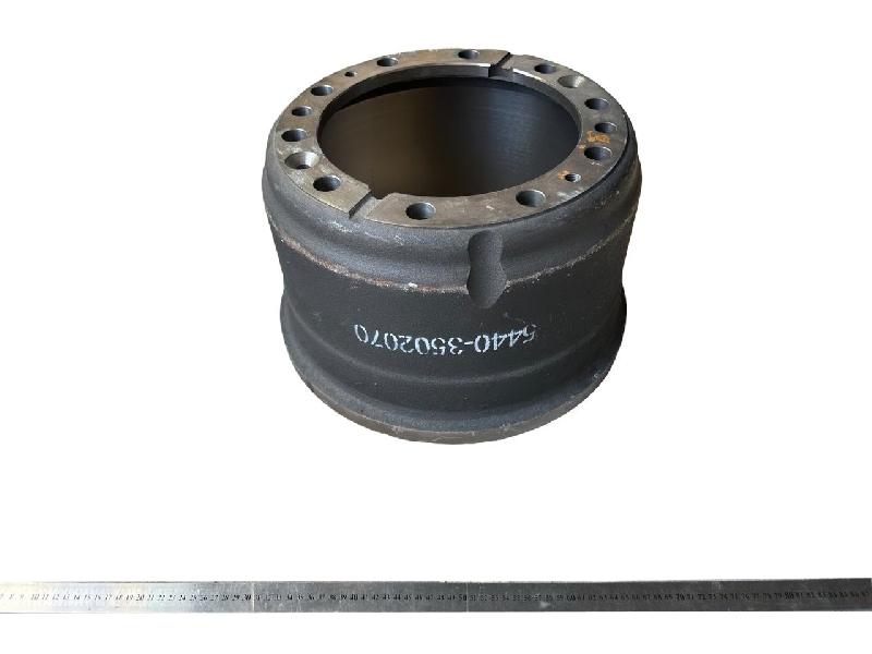 Барабан тормозной задний маз евро 5440-3502070. МАЗ 5440-3502070