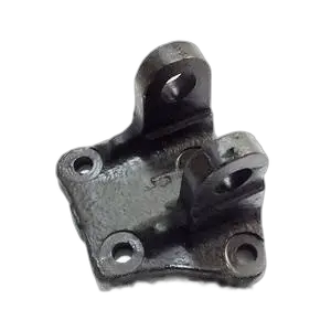 Кронштейн стабілізатора маз лівий