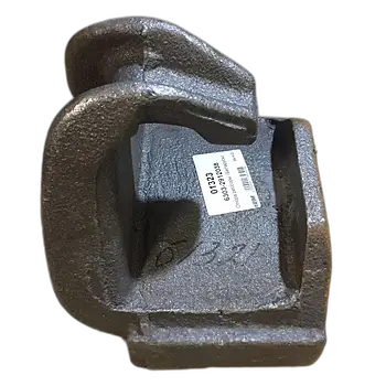 Опора ресори МАЗ (кронштейн задньої ресори 