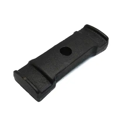 Накладка задньої ресори під балансир (МАЗ)