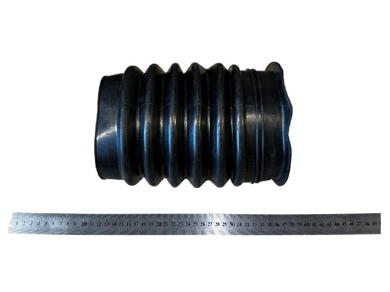 Переходник воздухозаборника 6422-1109146 (гофра) МАЗ 6422-1109146