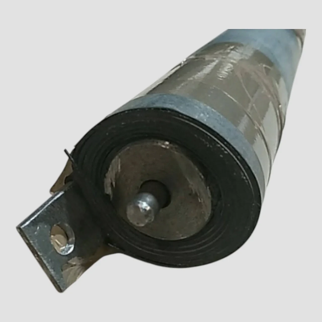 Барабан с холстом МАЗ шторка радиатора 6422-1310690-10 МАЗ 6422-1310690-10