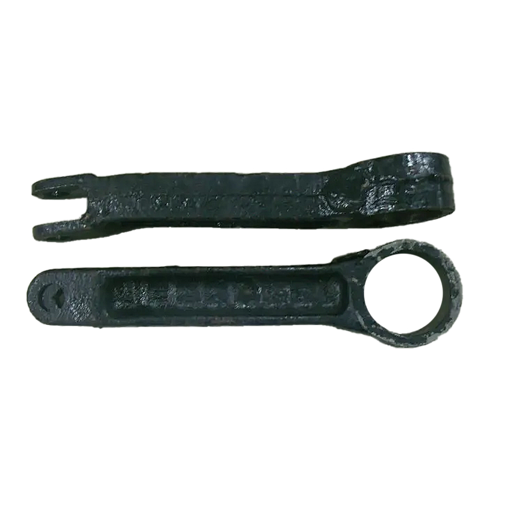 Важіль стабілізатора передній 6422-2906022