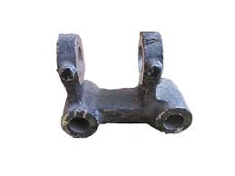 Кронштейн стабілізатора нижній маз