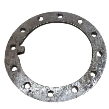 Шайба стопорна МАЗ