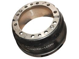 Барабан гальмівний 64221-3502070 (10 отворів)