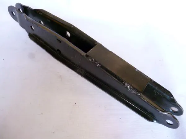 Важіль механізму підйому кабіни