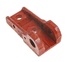 Кронштейн кабіни маз