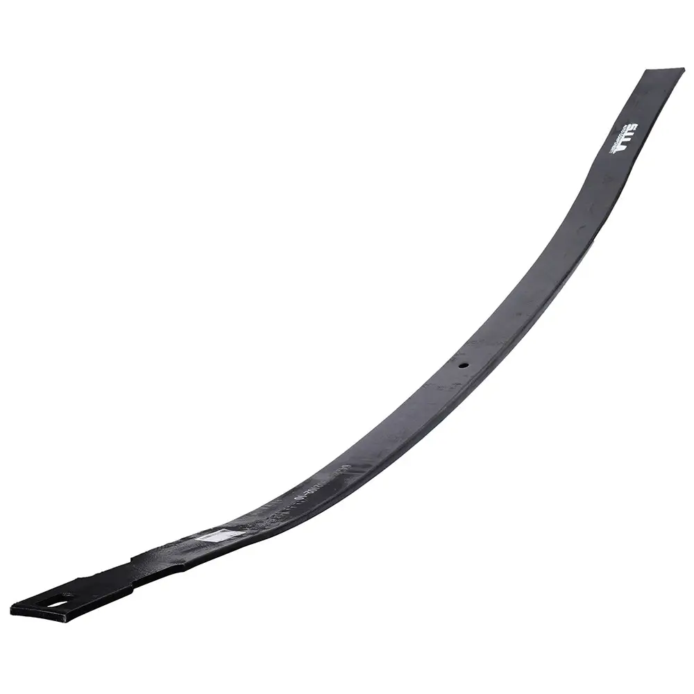 Лист ресори МАЗ №2 L= 2090 мм