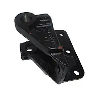 Кронштейн ресори передньої передній правий МАЗ