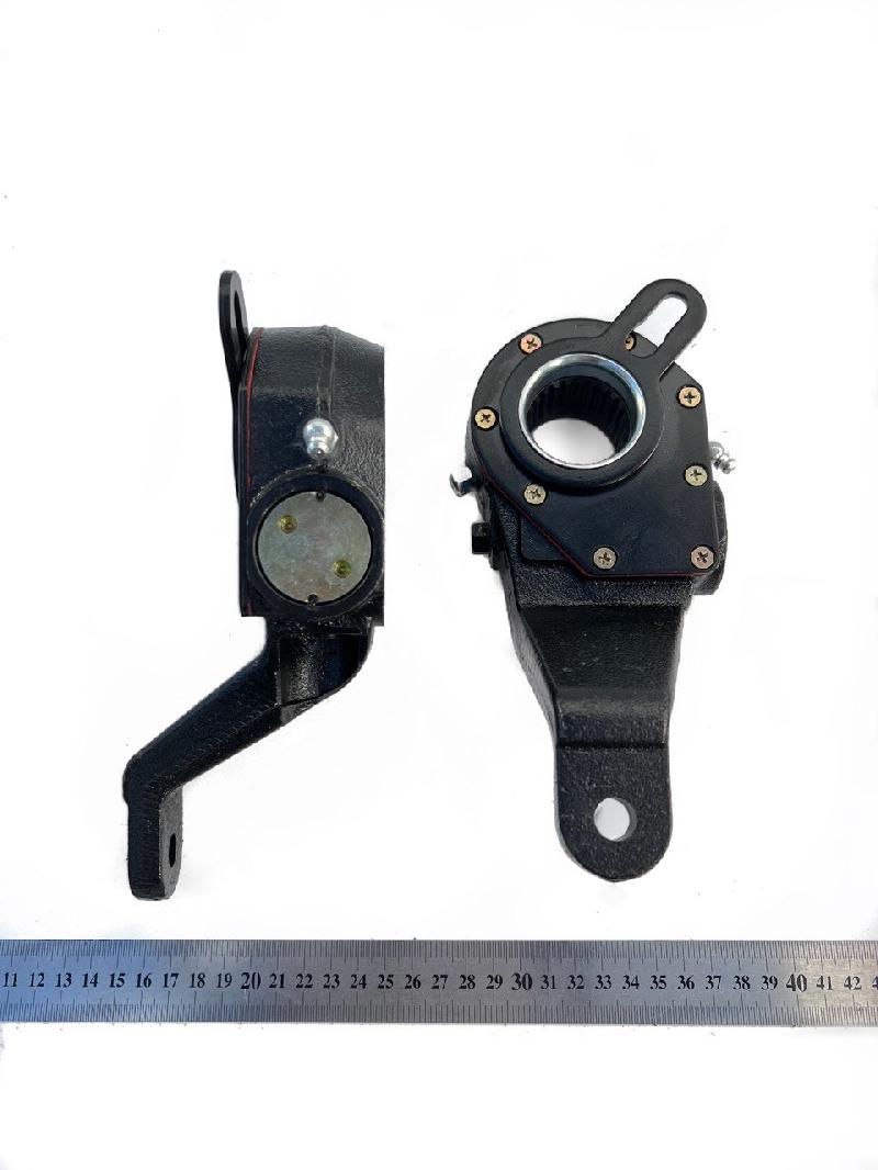 Рычаг регулировочный маз 64226-3502135-010 (мелкий шлиц) МАЗ 64226-3502135-010