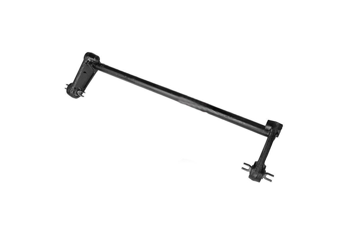 Стабілізатор кабіни в зб. (з опорами) МАЗ