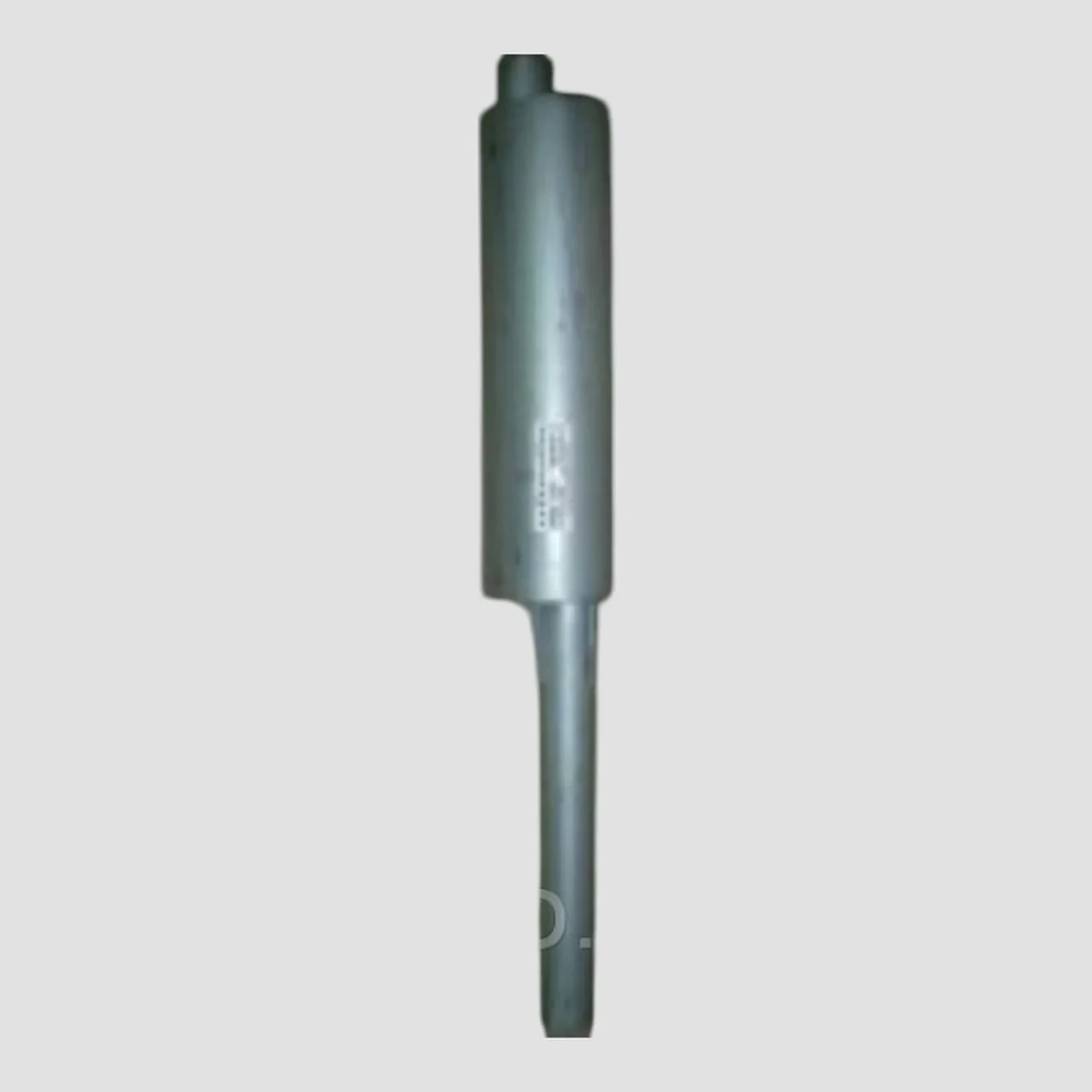 Глушник МАЗ еліпсний (верхн. вихлоп) 642290-1201010 МАЗ 642290-1201010