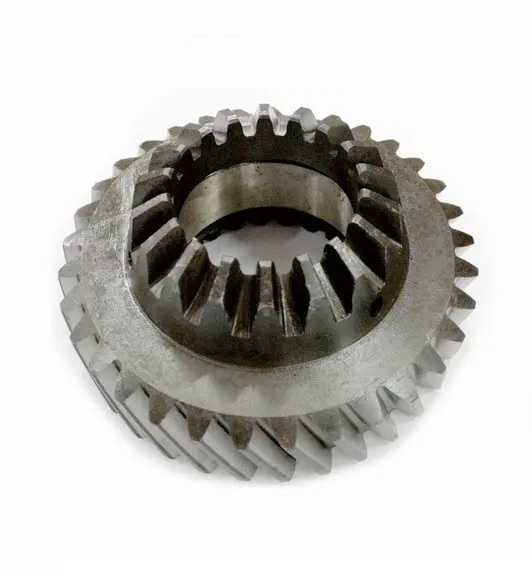 Шестерня ведуча МАЗ МОД (Z=33*18)