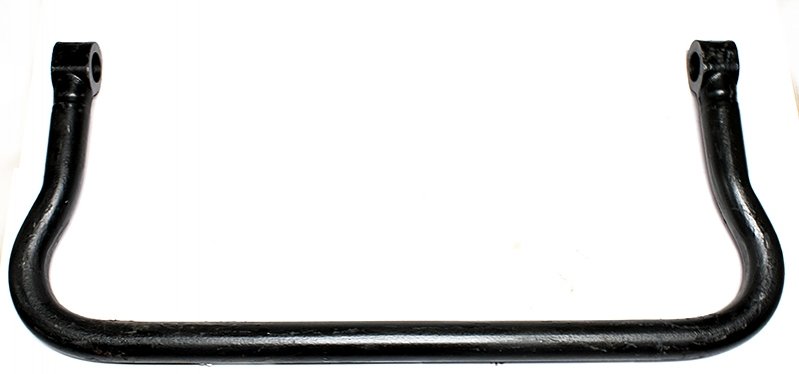 Вал стабілізатора маз задній 6430