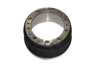 Барабан гальмівний передній ЕВРО (МАЗ)