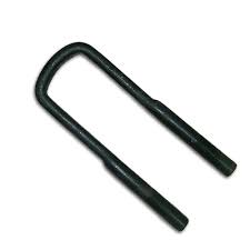 Стремянка ресори задньої КРАЗ 6505-2912408 (L=385, М30*2, кована)