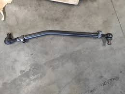 Тяга рулева продольна маз L=960 мм, 4-х осник