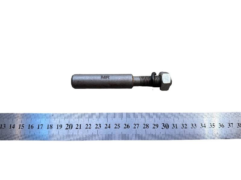 Клин ушка задней/передней рессоры в сборе (MR) МАЗ 72.00
