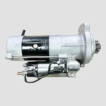 Стартер МАЗ Z=10 8,5 кВт, 24V редукторный 9122.3708 МАЗ 9122.3708